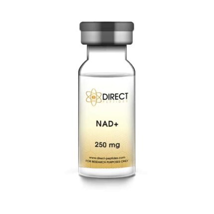 Where to Buy NAD+ Peptide Vial Online UK & Ireland