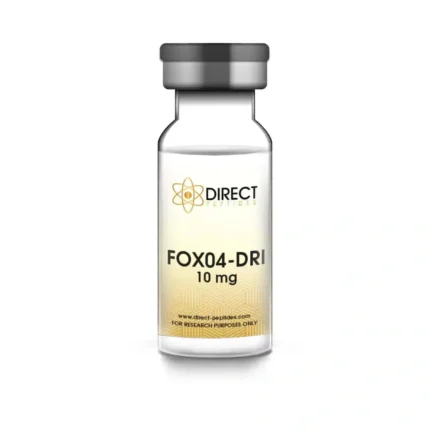 FOXO4-DRI Peptide Vial