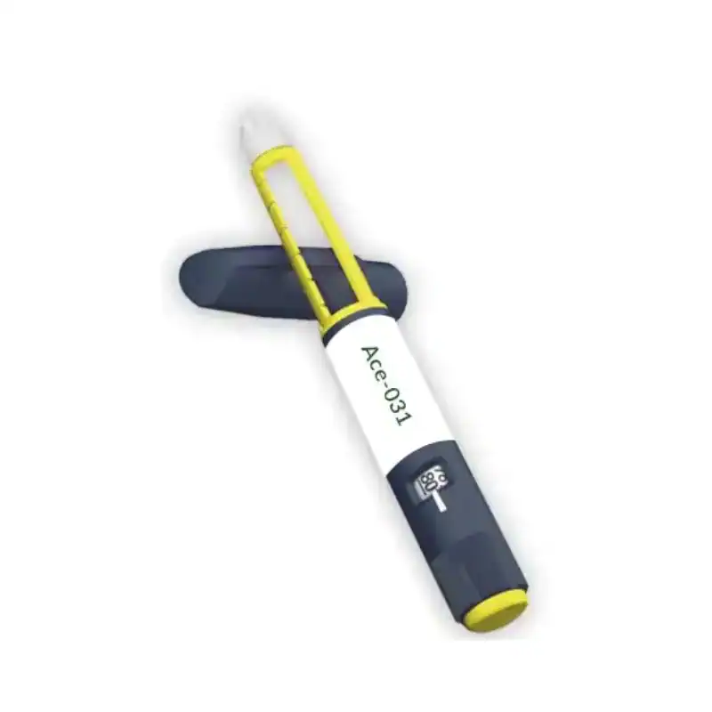 ACE-031 1mg Pre-Mixed Peptide Pen UK