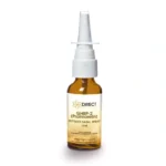 GHRP-2 Nasal Spray Research Peptide UK