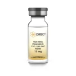 HGH Frag 176-191 Ipamorelin CJC DAC blend