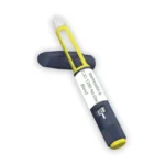 Ipamorelin and CJC-1295 No-DAC Pre-Mixed Blend 2.5mg peptide pen for laboratory research UK