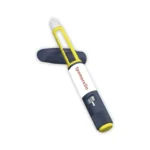 Ipamorelin and CJC-1295 No-DAC Pre-Mixed Blend 2.5mg peptide pen for laboratory research UK