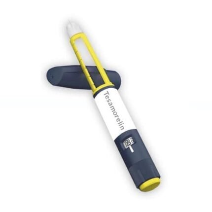 Buy Tesamorelin Pre-Mixed Pen 2mg Direct Peptides