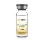 HGH Fragment 176-191 CJC-1295 DAC Blend research peptide